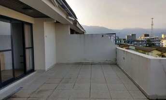 Imagem 6: Cobertura em Rua João Ramalho - Maitinga - Bertioga/SP