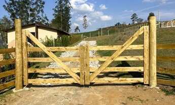 Imagem: Terreno de 1000m documentado comprando hoje