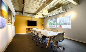 Imagem 4: Junte-se a uma comunidade empresarial próspera em Spaces Sao Paulo, Itaim Paulista