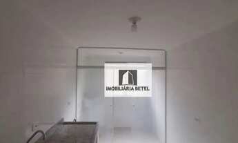 Imagem 6: Apartamento com 2 dormitórios para alugar, 55 m² por R$ 1.803,00/mês - Jardim Alvorada - S