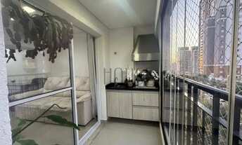 Imagem: Apartamento com 3 quartos à venda, 85 m²