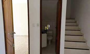 Imagem 5: Casa com 3 dormitórios à venda, 105 m² por R$ 420.000 - Ipitanga - Lauro de Freitas/BA