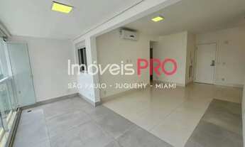 Imagem 3: Campo Belo - 74m² com 2 dormitórios - 1 suíte - 1 vaga