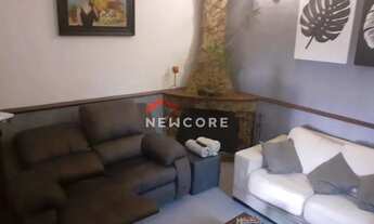 Imagem: Casa em Rua Edgar Franco - Tremembé - São