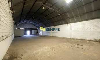 Imagem 3: Galpão para alugar em Contagem MG no bairro São Sebastião