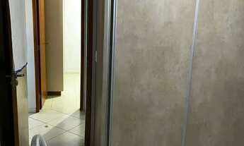 Imagem 2: Apartamento- 2 quartos, armários, 61m²- Vila Monticelli