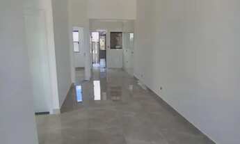 Imagem 4: CASA MODERNA EM ALTO PADRÃO BOSQUE SANTO ANTÔNIO / FRG