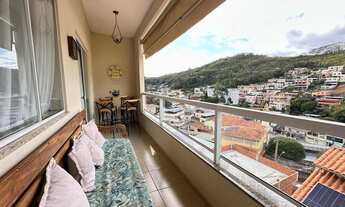 Imagem 6: Casa 3 quartos - Borboleta