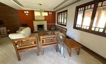 Imagem 3: PETRóPOLIS - Casa Padrão - Itaipava