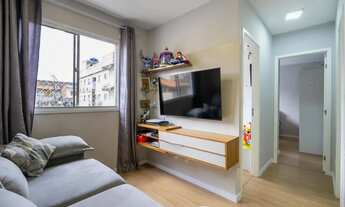 Imagem: Apartamento para venda em Parque Arariba