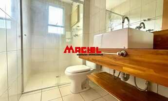 Imagem 5: Apartamento Exclusivo no Condomínio Residencial Paloma - Jardim Aquarius