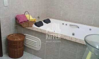 Imagem 7: Casa 4 Quartos com Suíte e Hidro no Condomínio Mataruna Itapeba, Maricá