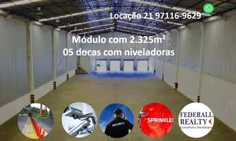 Imagem: Aluguel de galpão no Rio e na Pavuna é