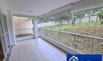 Imagem 3: Ótimo Apartamento Para Locação Em Alphaville