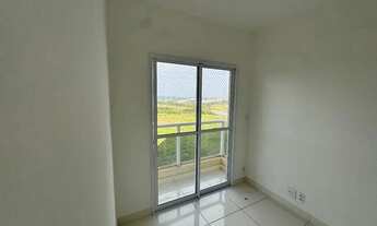 Imagem 3: Apartamento com 2 dormitórios à venda, 51 m² por R$ 390.000,00 - Jardim Casablanca - Indai