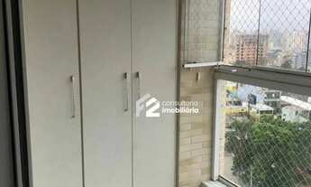Imagem 3: Apartamento com 2 dormitórios, 67 m² - venda por R$ 850.000,00 ou aluguel por R$ 4.130,00