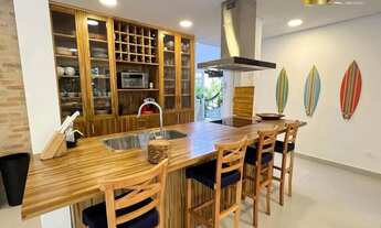 Imagem 6: Casa à venda em condomínio, localizada na Praia da Baleia!