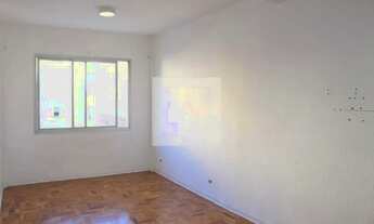 Imagem 2: Apartamento à Venda - Santa Cecília, 1 Quarto, 43 m2