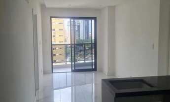 Imagem 2: Helio Pires aluga Apartamento no Ed. Felicitá 3 suites na Batista Campos