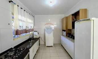 Imagem 5: Casa à venda com 3 quartos e suíte , localizada no Jardim Flamboyant - Mogi Mirim - SP