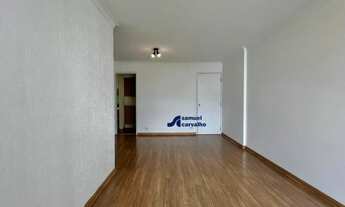 Imagem 5: APARTAMEMTO BEM ILUMINADO P/ LOCAÇÃO - C/ 70m² - 2 DOMITÓRIOS - SACADA - 2 BANHEIROS - 2 V