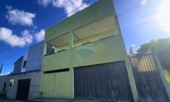 Imagem: Duplex à venda no bairro Universitário