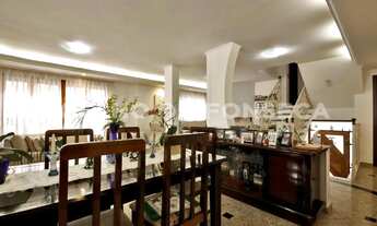 Imagem 6: Casa em Condominio - Alphaville Residencial 11/Santana de Parnaiba