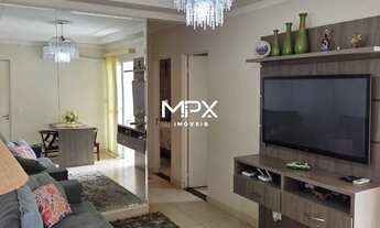 Imagem: Apartamento à venda em Piracicaba, Vale