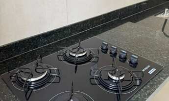 Imagem 5: APARTAMENTO À VENDA - FEDERAÇÃO - REFORMADO E PRONTO PARA MORAR