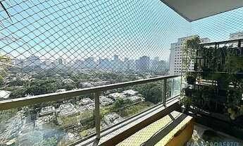 Imagem 3: APARTAMENTO - JARDIM PAULISTANO - SP