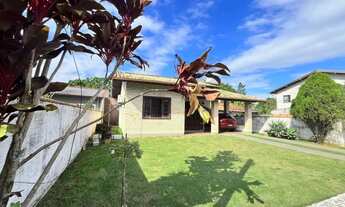 Imagem 2: Linda Casa com Piscina e Área Gourmet Conforto