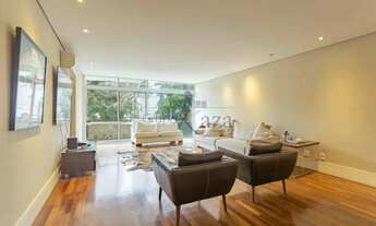 Imagem 2: Apartamento - Jardim América - 3 Dormitórios - 192m²