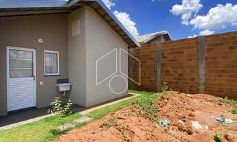 Imagem 7: Residencial Casa em Marília