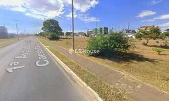 Imagem 6: Samambaia Norte Terreno / lote com venda por R$1.150.000