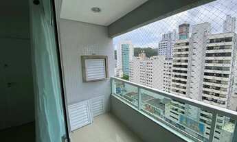 Imagem 3: Apartamento 4 Quartos Mobiliado Aluguel Anual em Balneário Camboriú