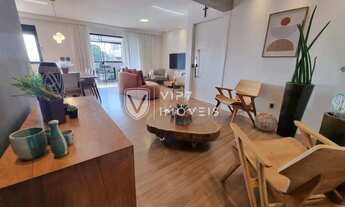 Imagem 2: Apartamento à venda, 3 quartos, 3 suítes, 2 vagas, Centro - Sorocaba/SP