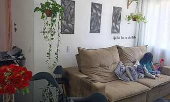 Imagem: Apartamento 2 dormitório