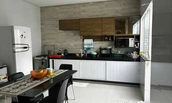 Imagem 2: Casa de praia na Praia da Caueira