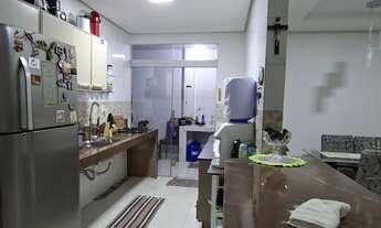 Imagem 4: Casa padrão bairro tranquilo (chácara da lua)