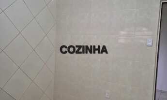 Imagem 3: KITNET GRANDE Casa com 1 dormitório