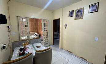 Imagem 7: Casa estrutural quadra 2 próximo ao brb