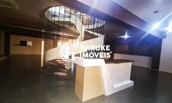 Imagem 5: Salão térreo, com localização privilegiada no Parque Ecológico de Indaiatuba/SP. Fácil ace