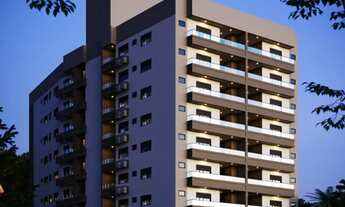 Imagem 3: Apartamentos no Centro de Santo Amaro da Imperatriz 2 e 3 quartos com suíte