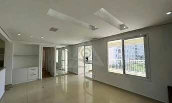 Imagem 2: Apartamento para alugar em Campinas, Mansões Santo Antônio, com 3 quartos, com 98 m²