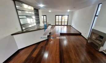 Imagem 4: CASA PARA LOCAÇÃO EM ALPHAVILLE