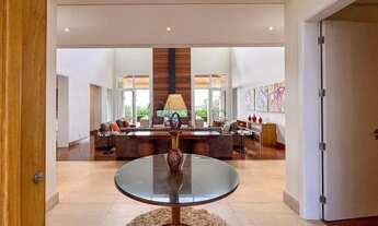 Imagem 4: Sobrado à venda e para locação com 6 suítes no Fazenda da Grama, em Itupeva