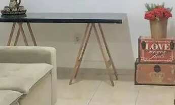 Imagem: Casa em condomínio para venda no Aririzal