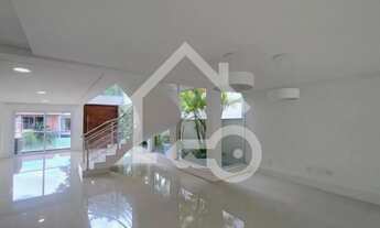 Imagem 5: Casa em condomínio para locação (Swiss Park)