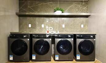 Imagem 7: Flat para Locação em João Pessoa, Jardim Oceania, 1 dormitório, 1 banheiro