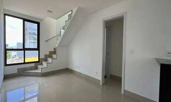 Imagem 7: Cobertura com 2 quartos à venda em Belo Horizonte